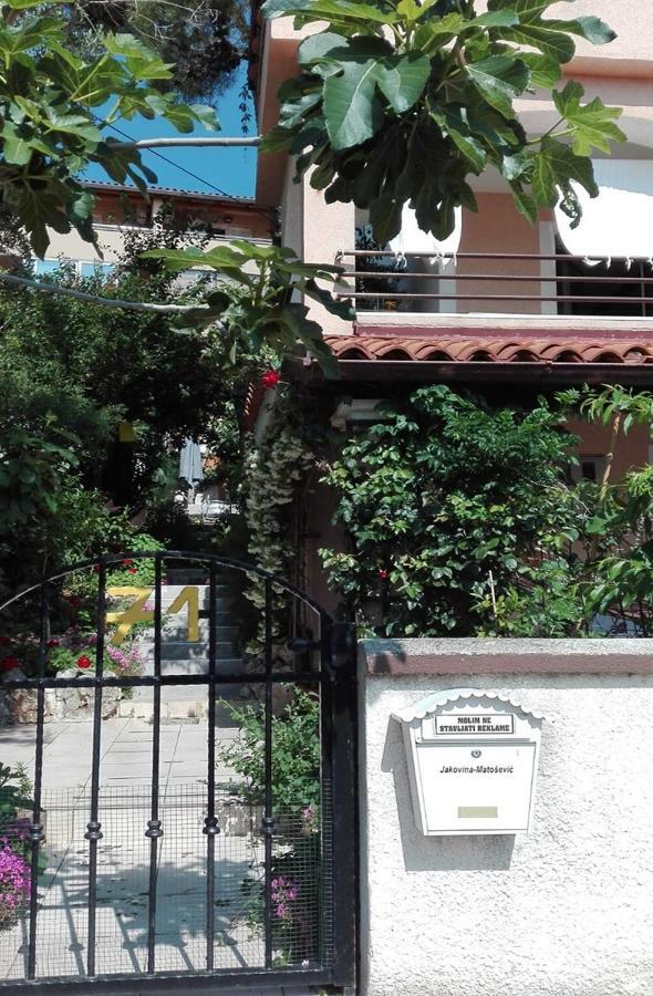 One Bedroom Apartment Near The Kamenjak Park In Prematura Premantura Exterior photo